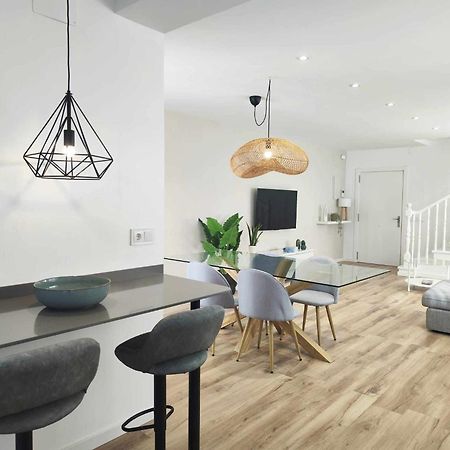 Mazi Apartments Cuba 마타로 외부 사진