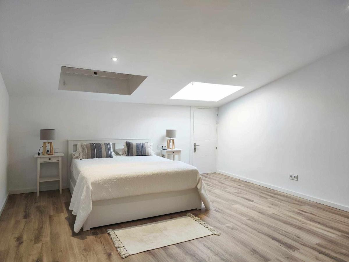 Mazi Apartments Cuba 마타로 외부 사진