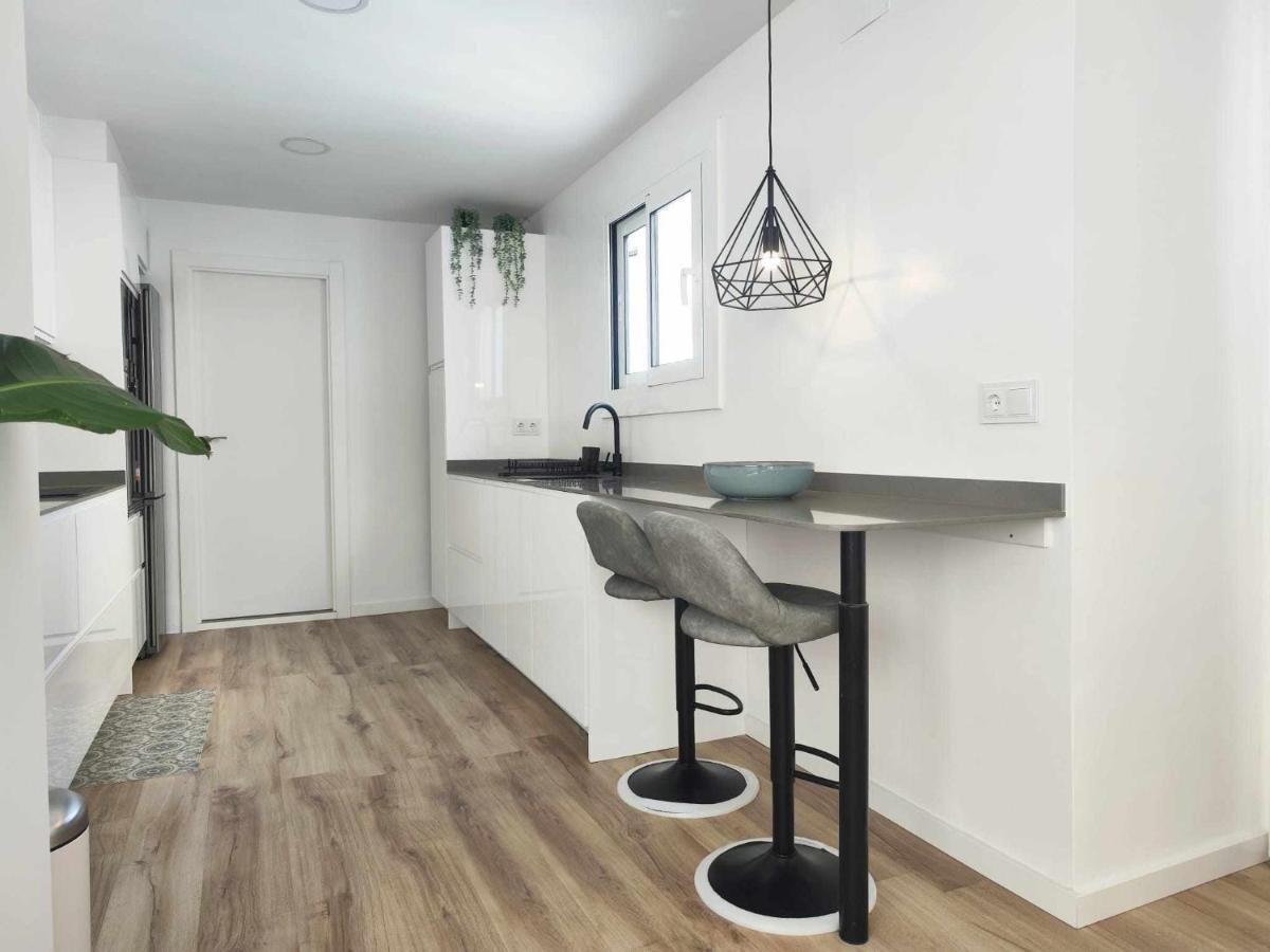 Mazi Apartments Cuba 마타로 외부 사진