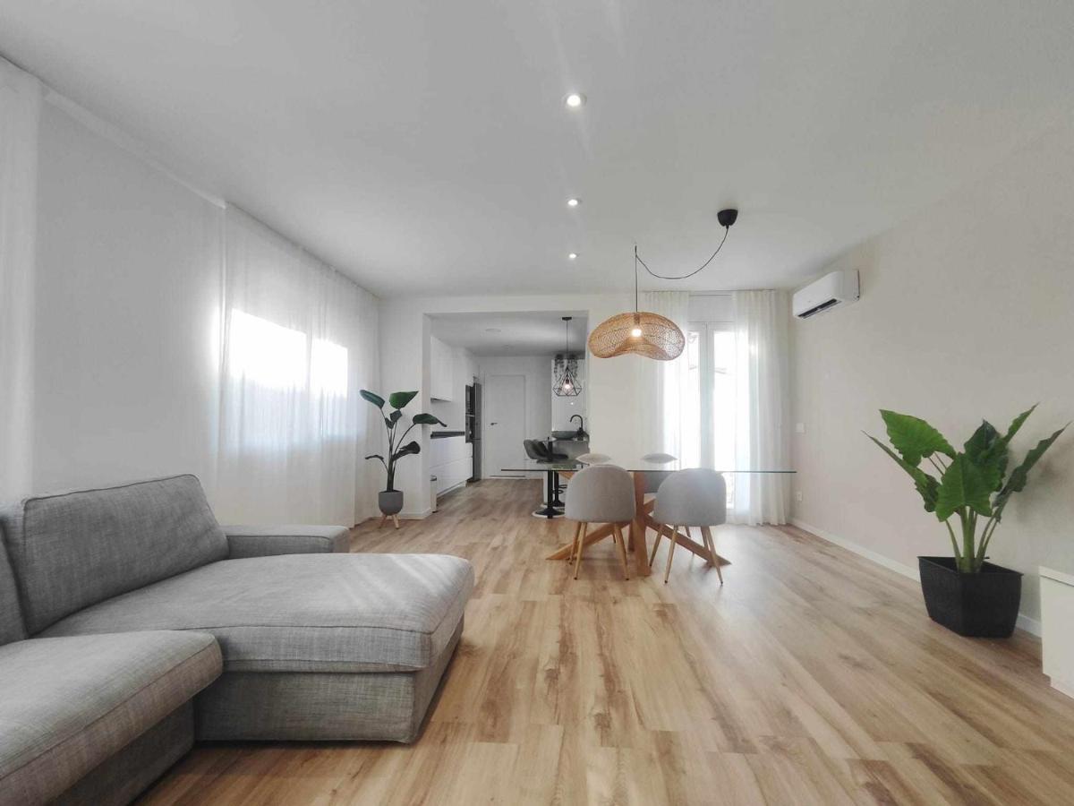 Mazi Apartments Cuba 마타로 외부 사진