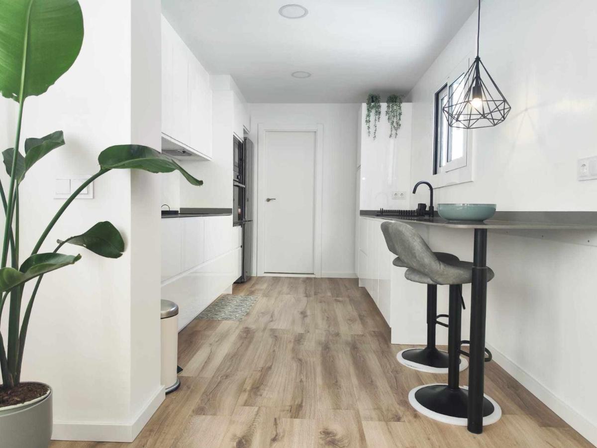 Mazi Apartments Cuba 마타로 외부 사진