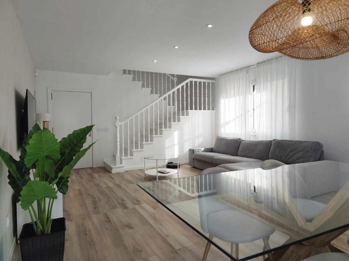 Mazi Apartments Cuba 마타로 외부 사진