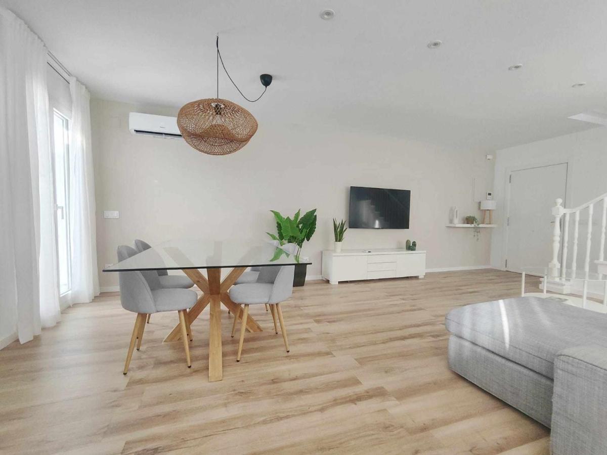 Mazi Apartments Cuba 마타로 외부 사진