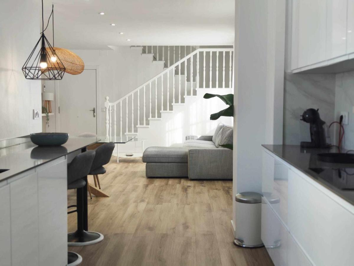 Mazi Apartments Cuba 마타로 외부 사진