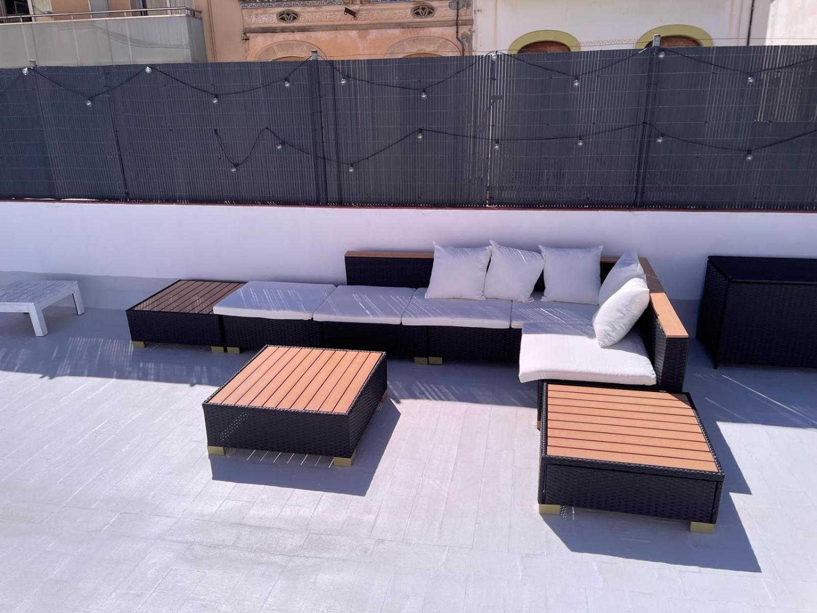 Mazi Apartments Cuba 마타로 외부 사진